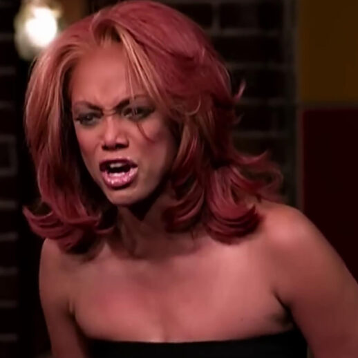 Netflix-Doku über Model-Castingshows: War es wirklich so schlimm?